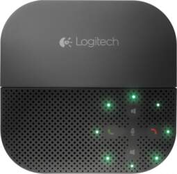 Logitech P710e skaļruņu tālrunis Mobilais telefons
