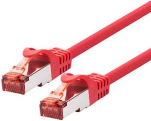 LOGON PROFESSIONAL PATCH CABLE CAT6 F/UTP