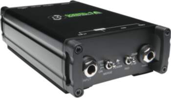 Mackie MDB-1A - Active direct box