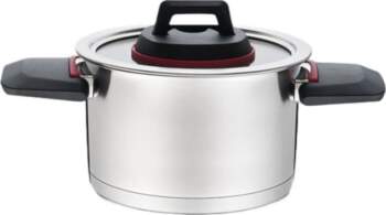 Maestro MR-3530-20 Pot with folding handles