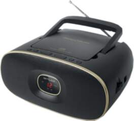Magnetola MD-202 VT, Muse