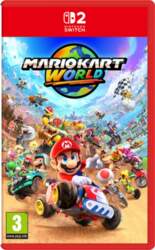 Mario Kart World, Nintendo Switch 2