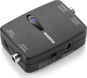 Marmitek Connect TC22
