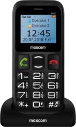 MaxCom MM426 SE mobile phone 4