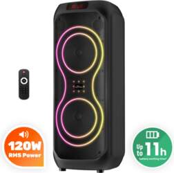 MEDIA-TECH POWER AUDIO MAX – Large