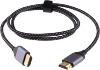 Mercodan HDMI 2.1 kabel, 1