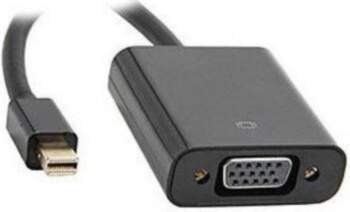 Mercodan Mini DP - VGA adapter