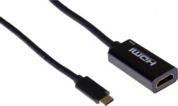 Mercodan PRO USB-C adapter, USB-C: