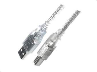 Mercodan USB 2.0 cable, 1