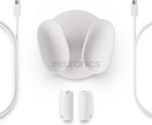 Meta Quest Compact Charging Dock, Quest