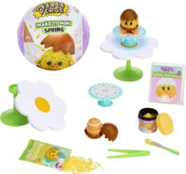MGA Entertainment Miniverse Make It Mini