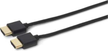 MicroConnect 4K HDMI Cable Slim 2m