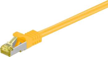 MicroConnect CAT7 S/FTP Network Cable