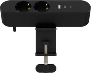 Microconnect MC-MDPS-EU2-30W bez kategorijas