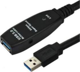MicroConnect Premium Active USB 3.2