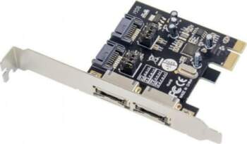 MicroConnect - Speichercontroller (RAID) - 2