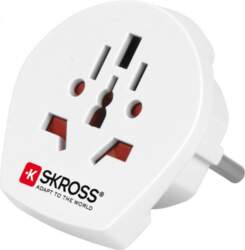 MicroConnect Universal adapter