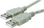 MicroConnect USB2.0 A-A 1m M-M