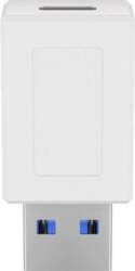 MicroConnect USB3.0 A - USB-C