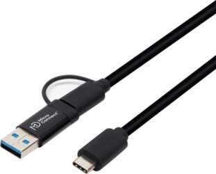 Microconnect USB3.1CCA1 USB kabelis USB