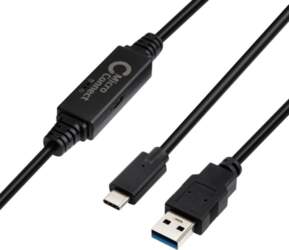 MicroConnect USB 3.2 Gen 1