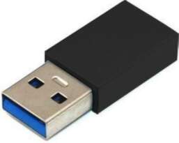 MicroConnect USB-A to USB-C Adapter,