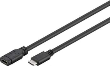 MicroConnect USB-C 3.0 Extension Cable