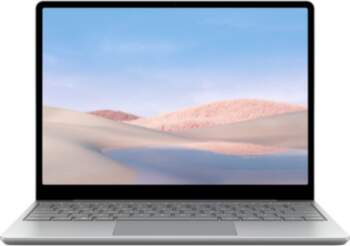 Microsoft (OEM) Microsoft Surface Laptop Go