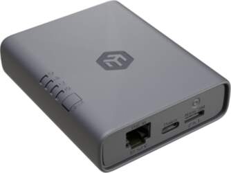 Mikrotik KNOT Embedded LTE4