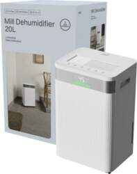 Mill | Dehumidifier | MDH20 |