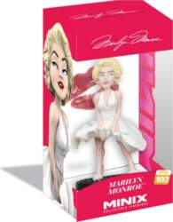 MINIX - MERILYN MONROE