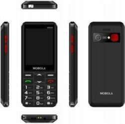Mobiola MB900 Black