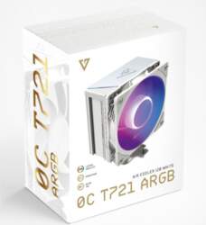 MODECOM Volcano 0C T721 ARGB Processor