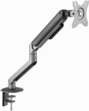 Monitora stiprinājums Gembird Desk Mounted Adjustable