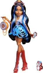 Monster High JMB81 lelle