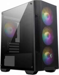 MSI MAG Forge M100A Micro Tower