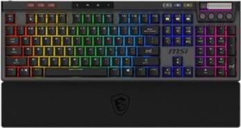MSI STRIKE PRO WIRELESS | Gaming