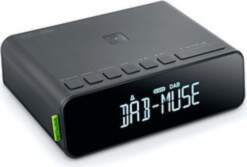 Muse | Alarm function | M-175