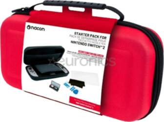 Nacon Starter Pack, Nintendo Switch 2
