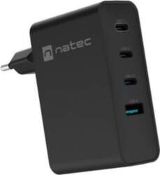 Natec Ribera USB Charger, 1x USB-A