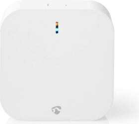 Nedis Zigbee Gateway WIFIZBT10CWT