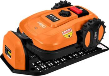 NEO tools 04-621 lawn mower