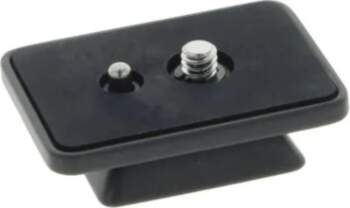 Nest Quick Release Plate for Ball