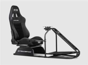 Next Level Racing | GTRacer 2