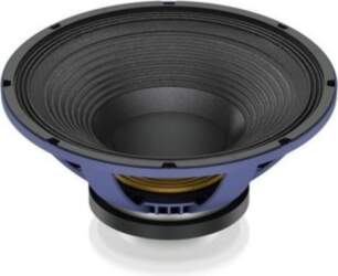 No name 18" 700W Low Frequency