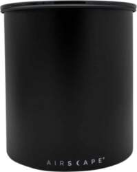 No name Airscape aroma container, galvanized