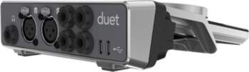 No name Audio Interface Docking Station