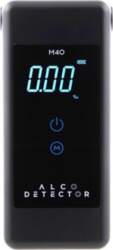 No name Breathalyzer Alcodetector M40