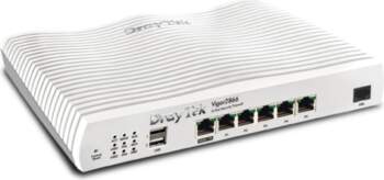 No name DrayTek Vigor 2866: Gfast
