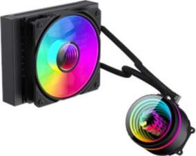 No name Gamemax CPU Liquid Cooler